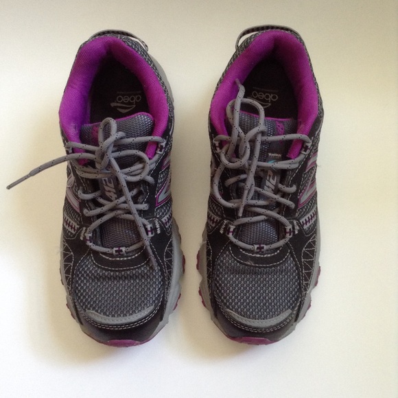 new balance 409 purple